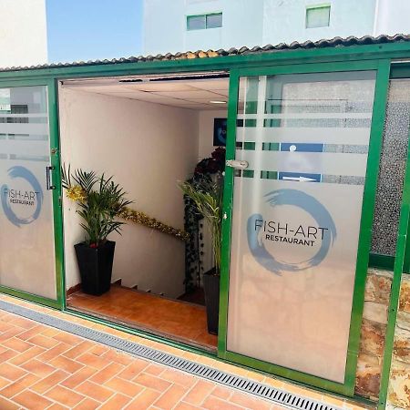 Alondras Park Mialsoma Apartment Arona  Exterior photo